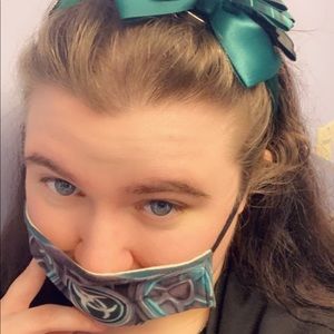 Meet your Posher, Jessica